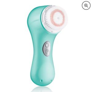 Clarisonic Mia2, 2 Speed Facial Sonic Cleansing, Sea Breeze Color